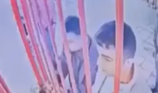 Mersin Adliyesinde ‘güvenlikli bekleme salonu'ndan’ firar ile ilgili açıklama