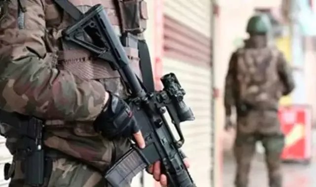 MİT'ten MOSSAD operasyonu; 7 gözaltı