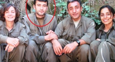 MİT’ten Süleymaniye’de nokta operasyon