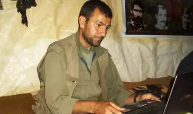 MİT, terör örgütü PKK'nın sözde sorumlusunu etkisiz hale getirdi