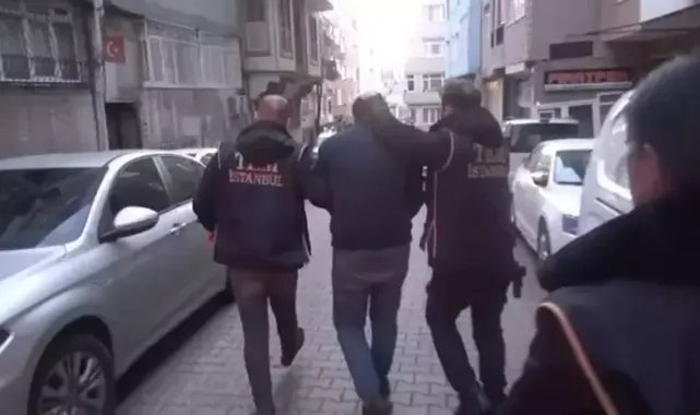 Mossad'a bilgi satmakla suçlanan şüphelilerle ilgili savcılığın sevk yazısı ortaya çıktı