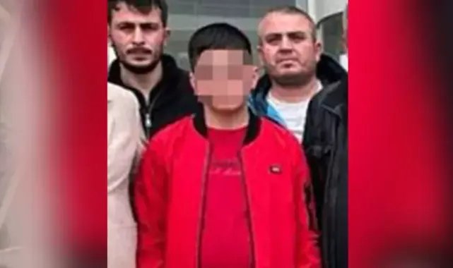 Müebbet hapisle yargılanan 15 yaşındaki cinayet sanığı: Ben bıçaklamadım