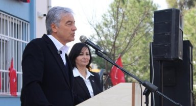 Murat Gökçekaya: Engelli vatandaşların refakatçisi olacağım