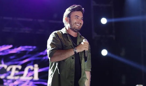 Mustafa Ceceli Kemalpaşa’ya Geliyor