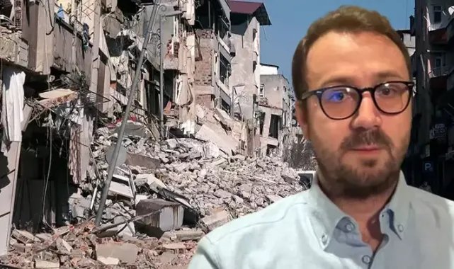 NASA'dan Dr. Havazlı: Yerel deprem merkezleri kurmalıyız