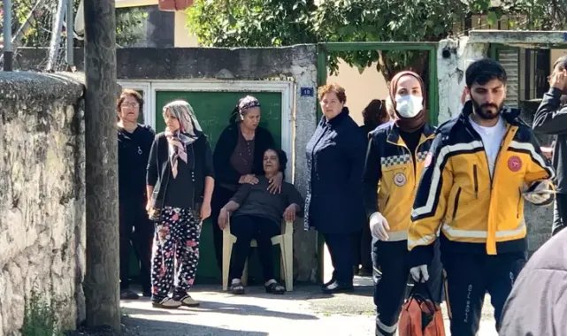 Oğlunu, verdiği parayı eksik bulduğu için çıkan tartışmada öldürmüş