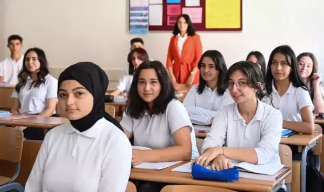 Ortak sınavlarda açık uçlu soru dönemi