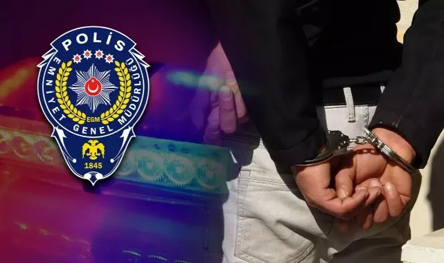 Osmaniye'de 2 ayrı suç örgütü çökertildi; 55 gözaltı