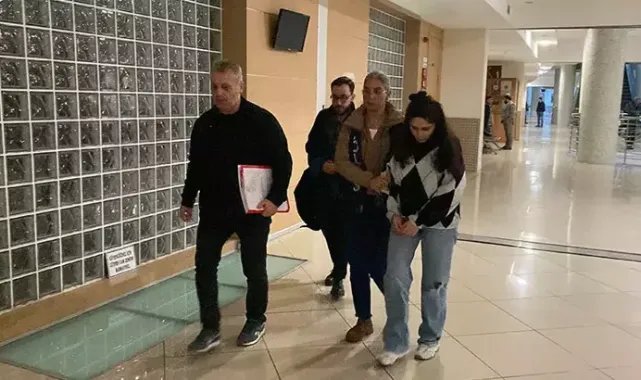 Pendik'te gizlice dünyaya getirdiği bebeği 1. kattan atan anne tutuklandı