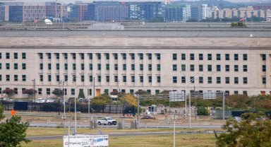 Pentagon’dan UFO rapor