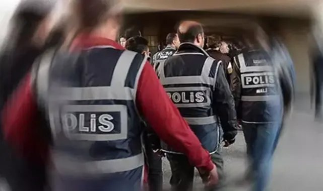 PKK/KCK'nın sözde 'Gençlik Yapılanması' altında eylem ve faaliyetlerde bulunan 19 şüpheliye gözaltı