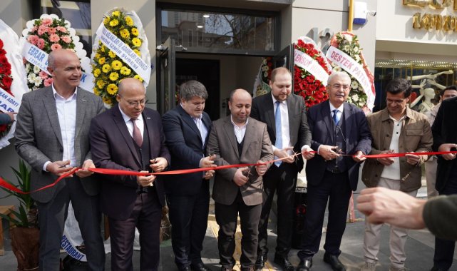 Psikowell Danışmanlık Merkezi Hizmete Açıldı