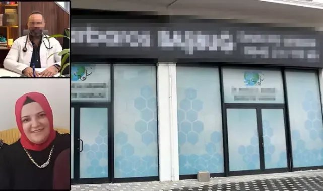 Ruhsatsız klinikte ozon tedavisi sırasında öldü, adli ve idari soruşturma başlatıldı