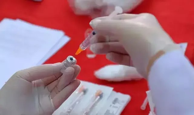 Sağlık alanıyla ilgili düzenleme Resmi Gazete'de; 9 bin sözleşmeli personel alınacak