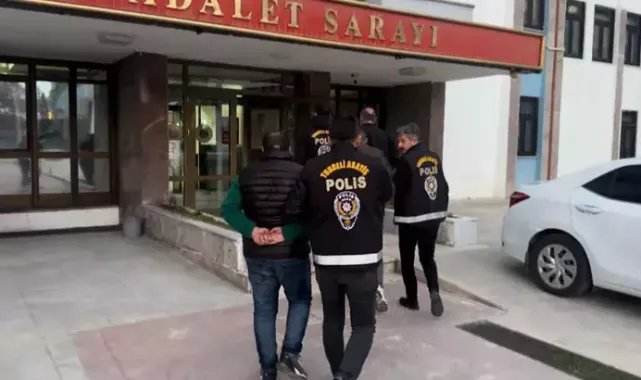 Sahte vizeyle 7 kişiyi dolandıranlara ‘Banker Bilo’ operasyonu: 3 tutuklama