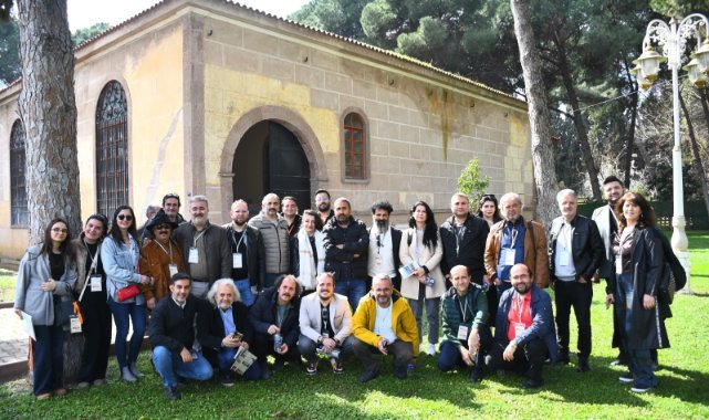 Sanatın kalbi iki gün boyunca Torbalı’da attı