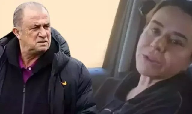 Seçil Erzan: Fatih Terim’in 15 ay boyunca hesabına gelen tüm paraları ben ona verdim