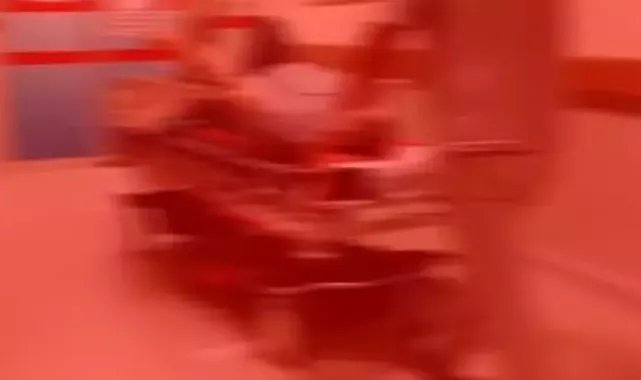 Sedyeden düşen hasta öldü; ‘taksirle ölüme sebebiyet verme' soruşturması başlatıldı