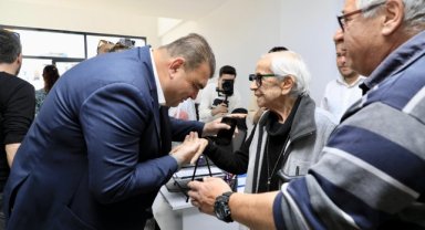 Seferihisar Belediyesi'nden emeklilere 2 bin TL destek müjdesi