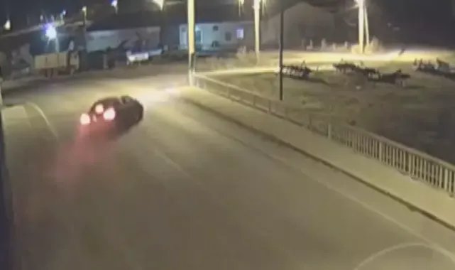 Şimel'in ölümüne neden olan kazada sanık ağır ceza mahkemesinde yargılanacak