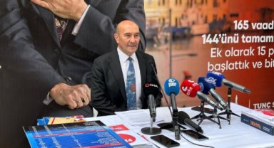 Soyer’den Özel’in ifadesine yanıt: “Sütte leke var onda yok denilen adayın yanında olmam ona zarar verir”