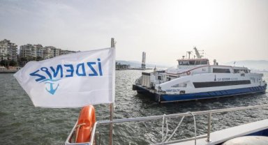 Toplu ulaşıma seçim ayarı