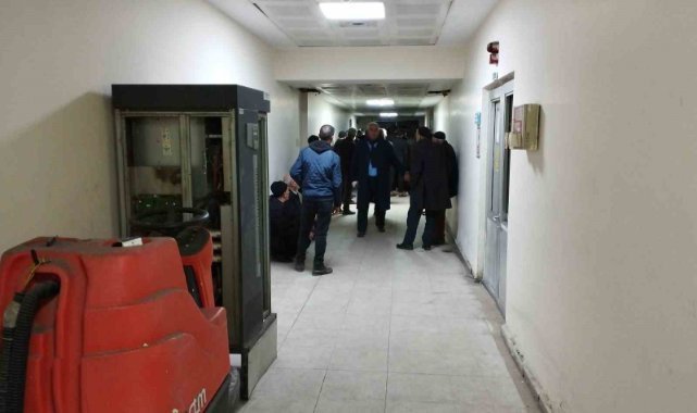 Varto’da "at eyeri" kavgası kanlı bitti