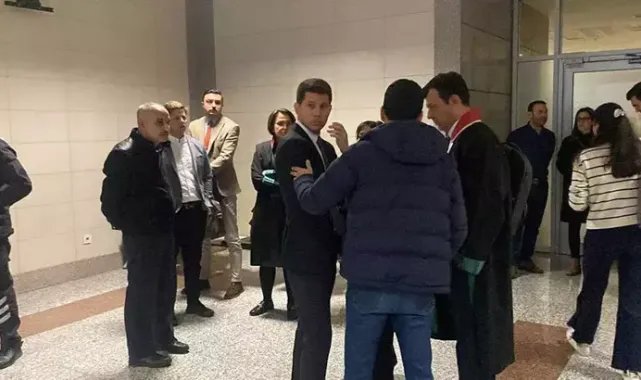 Yargıtay'dan dönen Nazlı Sinem Erköseoğlu davasında üçüncü kez beraat