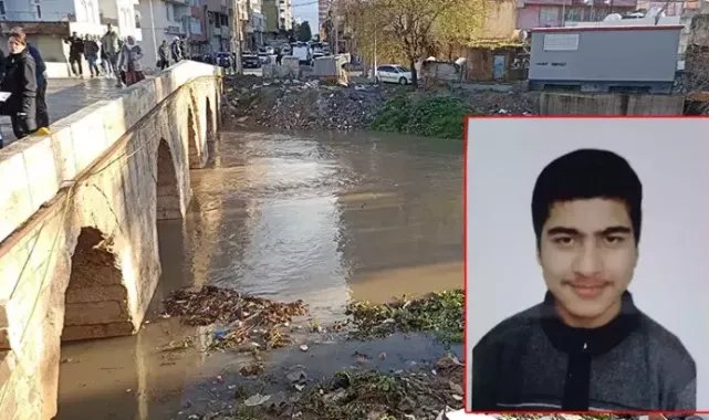 Zergan Deresi’nde cansız bedeni bulunan otizmli Furkan, 5 gündür kayıpmış