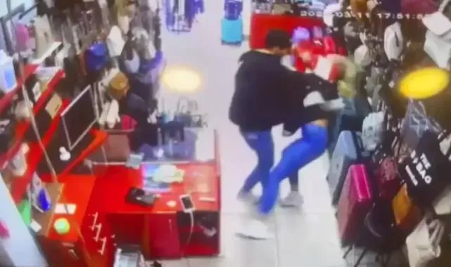 Zeytinburnu'nda nişanlısı tarafından öldüresiye dövüldü