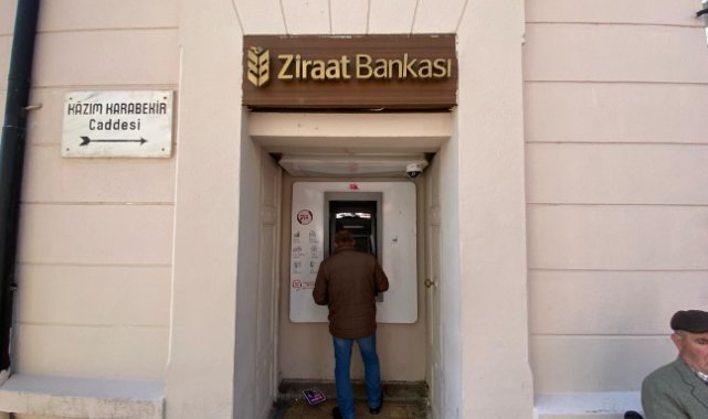Ziraat Bankası’nın hatası yarım asırlık çifti boşuyordu