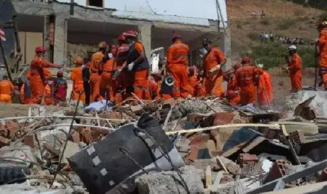 18 kişinin öldüğü yurt çökmesinde 16 yıl sonra yeniden karar çıktı; cezalar arttı, 1 sanık değişti