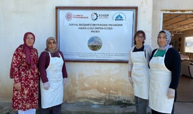 25 liralık rendeyle başlayan hikaye