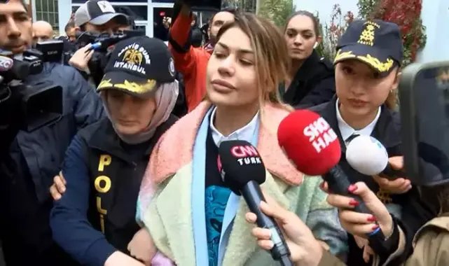 37 kiloya düşen Nihal Candan'a tahliye kararı