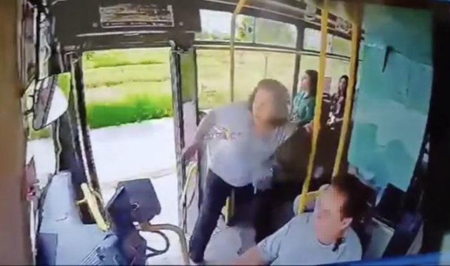 Adana’da yaşlı kadının ölümüne neden olan şoför tutuklandı