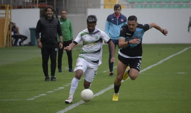 Akhisarspor amatöre düştü