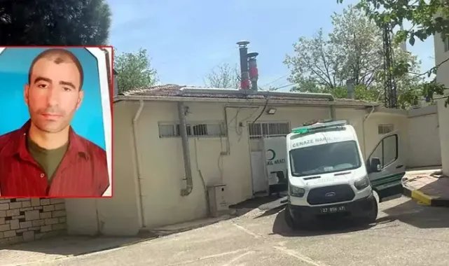 Alacak kavgasında dövülerek öldürüldü