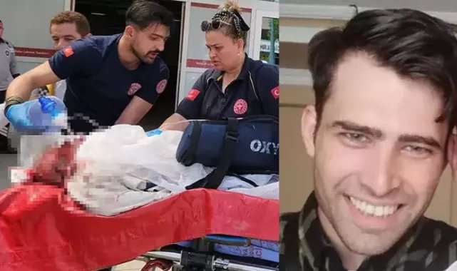 Anneannesini döverek öldüren şüpheli tutuklandı
