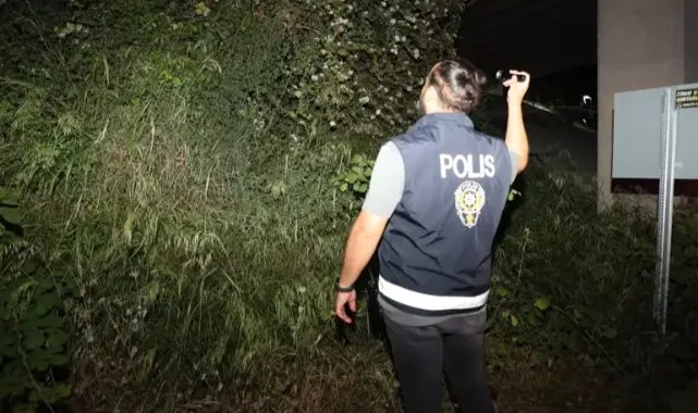 'Araçların ön camına yumurta atıp, gasbediyorlar' iddiasına 'Şikayet yok' açıklaması