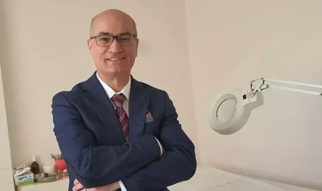 'Aşırı makyaj ve kozmetik yüzünden cilt bariyeri 18'li yaşlarda çöküyor’