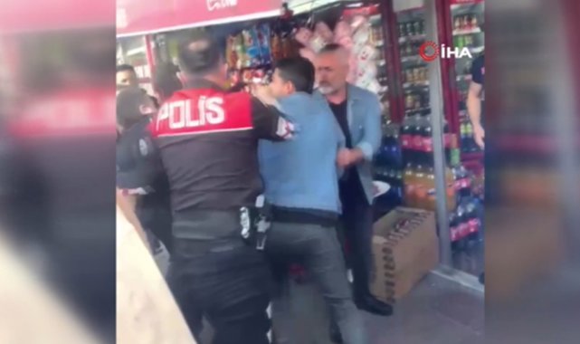 Bağcılar’da 25 yıllık tapu kavgası kanlı bitti
