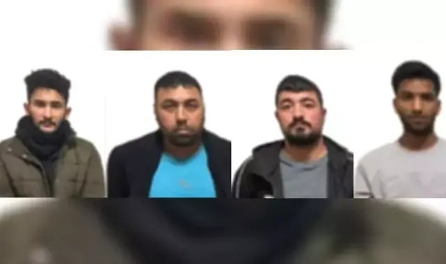 Bağcılar'da tuzak kurup önce bıçakladılar sonra vurdular