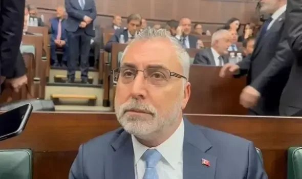 Bakan Işıkhan: Asgari ücret ve emeklilere ara zam gündemimizde yok