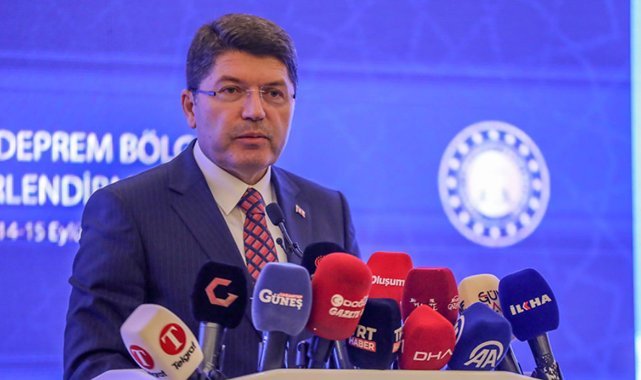 Bakan Tunç açıkladı: Antalya'daki teleferik kazasında 5 kişi tutuklandı