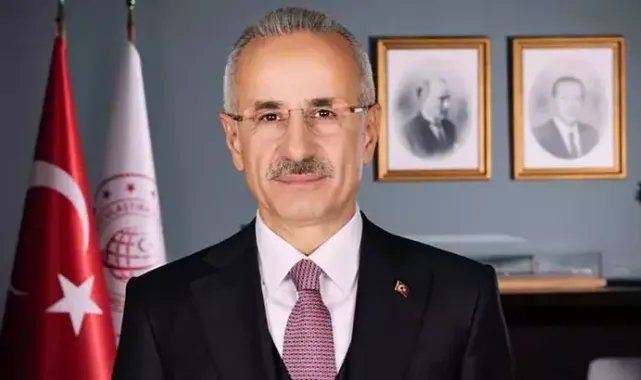 Bakan Uraloğlu: 5 yılda gönderilen e-Tebligat sayısı 213 milyon