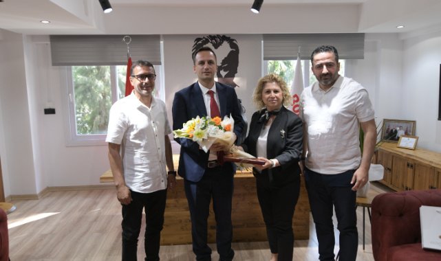 Başkan Eşki: Amatör spor altın çağını yaşayacak