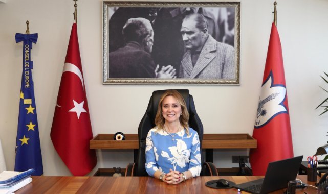 Başkan Mutlu’dan bayram mesajı