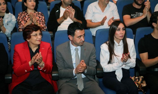 Başkan Önal: Aydınlık Türkiye için çalışacağız!