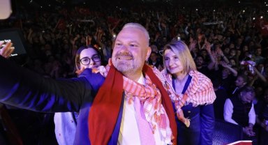 Başkan Pehlivan: Menemen'de tüm hemşehrilerim kazandı