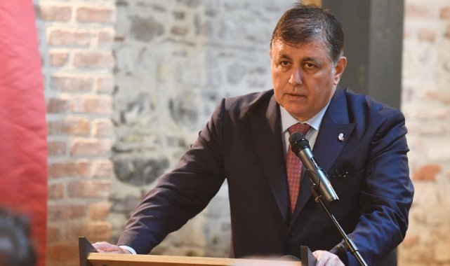 Başkan Tugay, “Kültürel mirasımızı korumak en önemli amacımız”